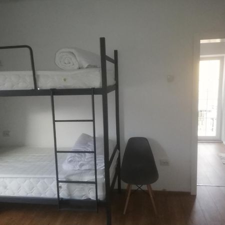 Hostel Vintage Ohrid Eksteriør bilde