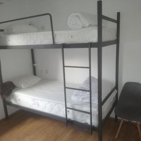 Hostel Vintage Ohrid Eksteriør bilde