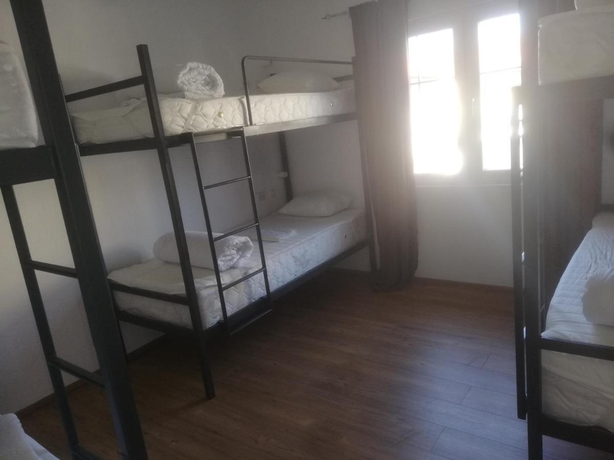 Hostel Vintage Ohrid Eksteriør bilde