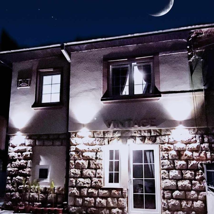 Hostel Vintage Ohrid Eksteriør bilde
