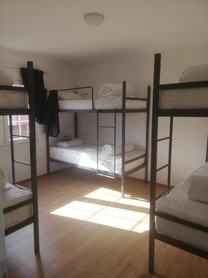 Hostel Vintage Ohrid Eksteriør bilde