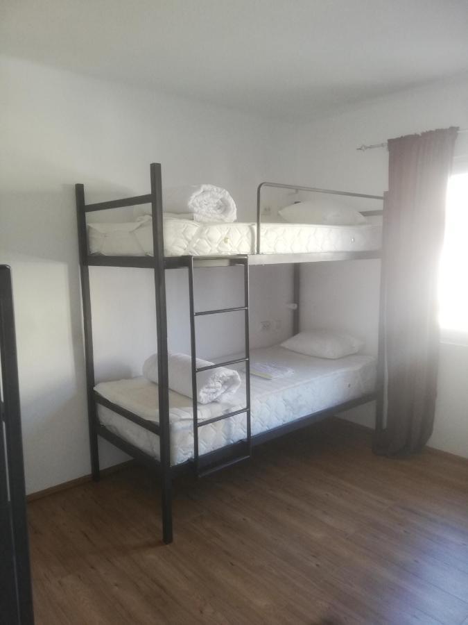 Hostel Vintage Ohrid Eksteriør bilde