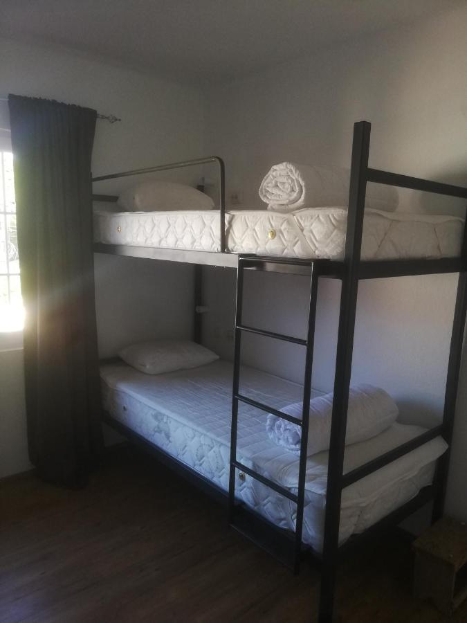 Hostel Vintage Ohrid Eksteriør bilde
