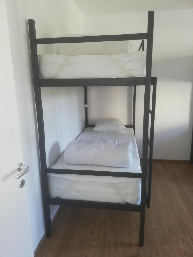 Hostel Vintage Ohrid Eksteriør bilde