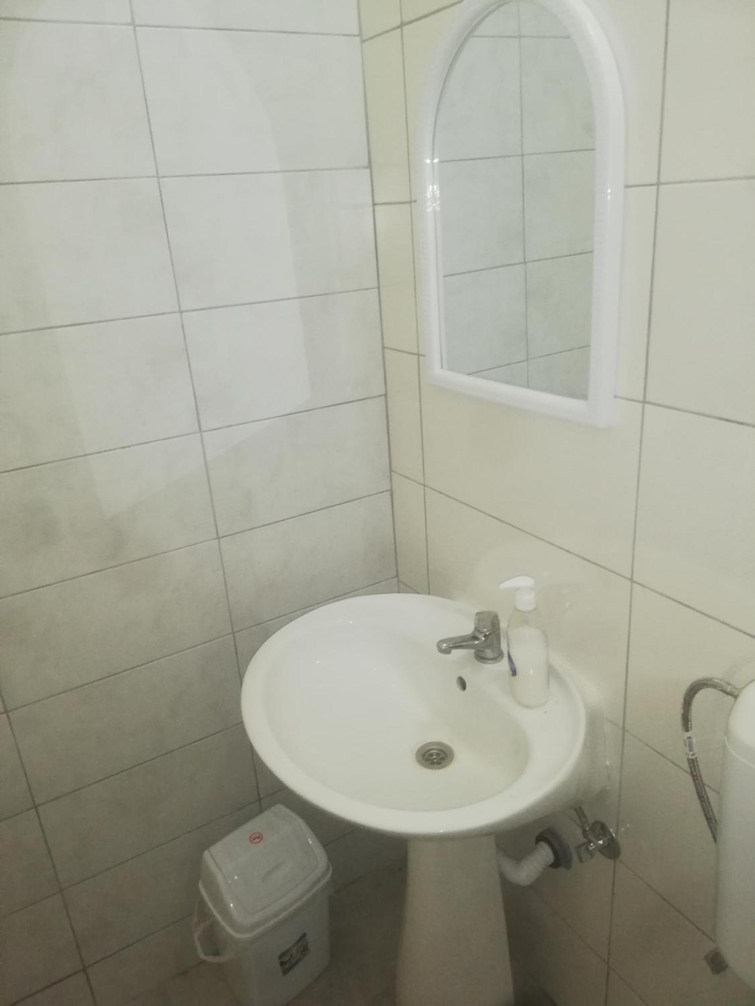 Hostel Vintage Ohrid Eksteriør bilde