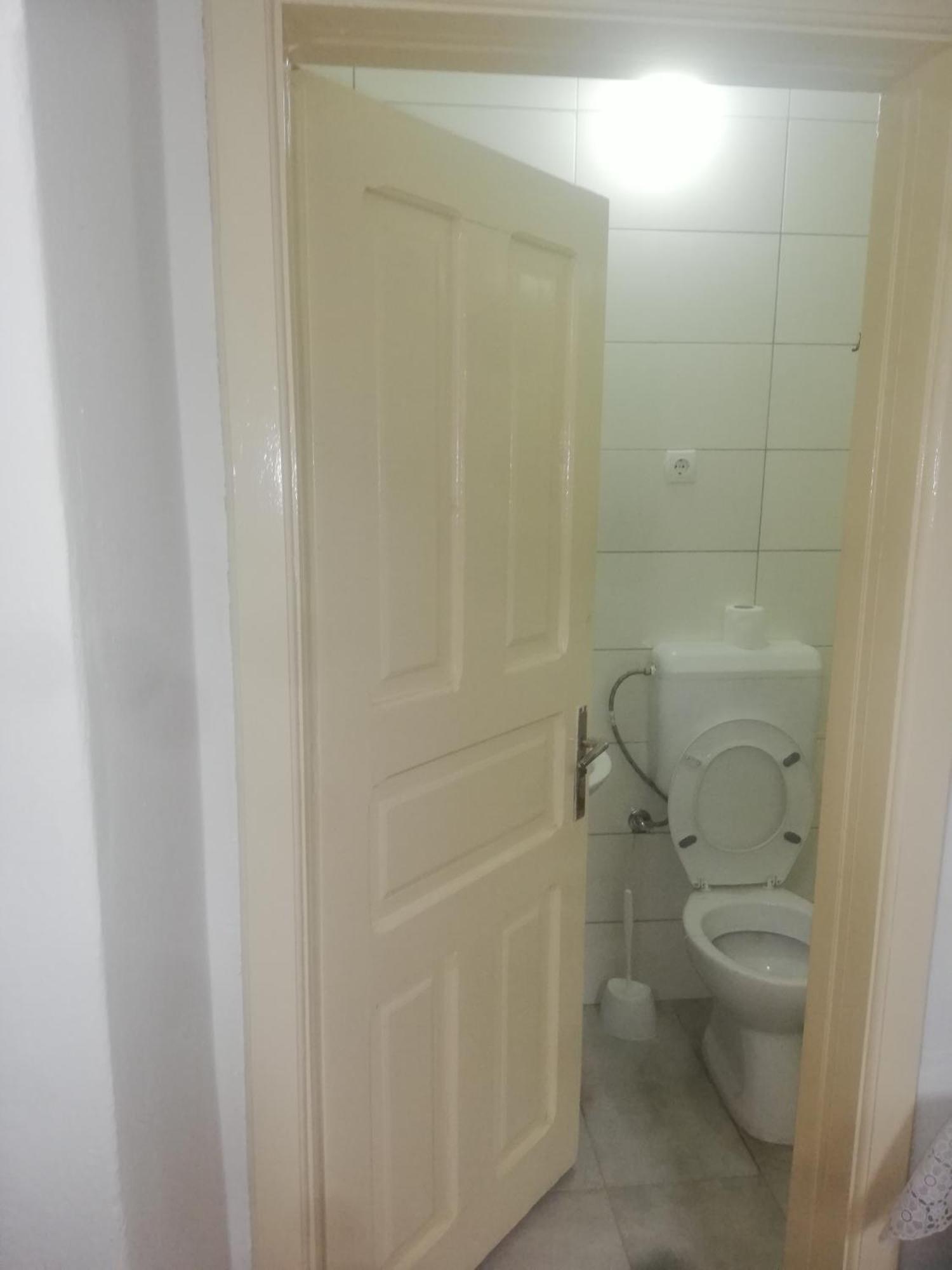 Hostel Vintage Ohrid Eksteriør bilde