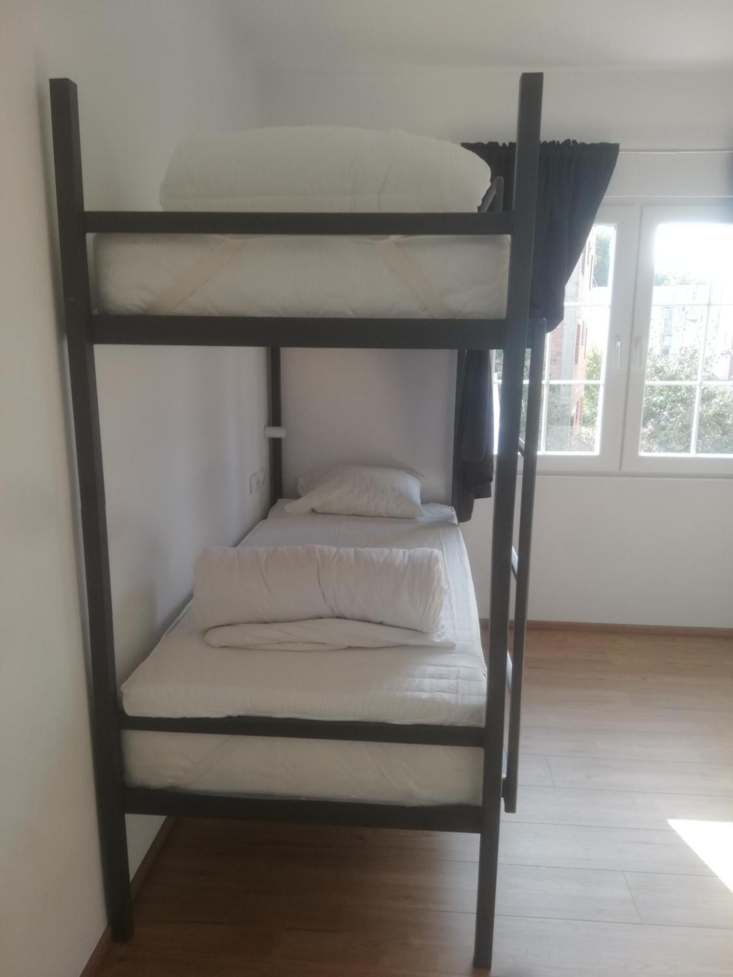 Hostel Vintage Ohrid Eksteriør bilde