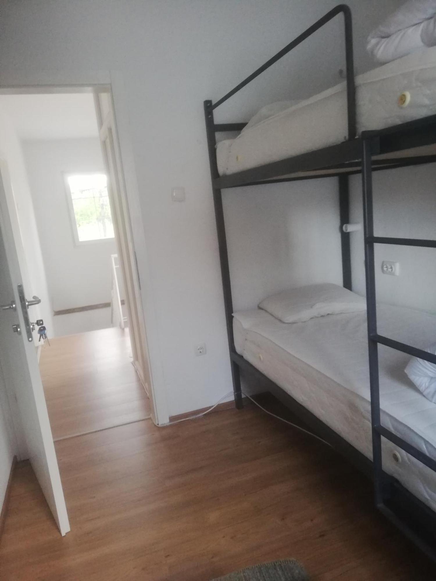 Hostel Vintage Ohrid Eksteriør bilde