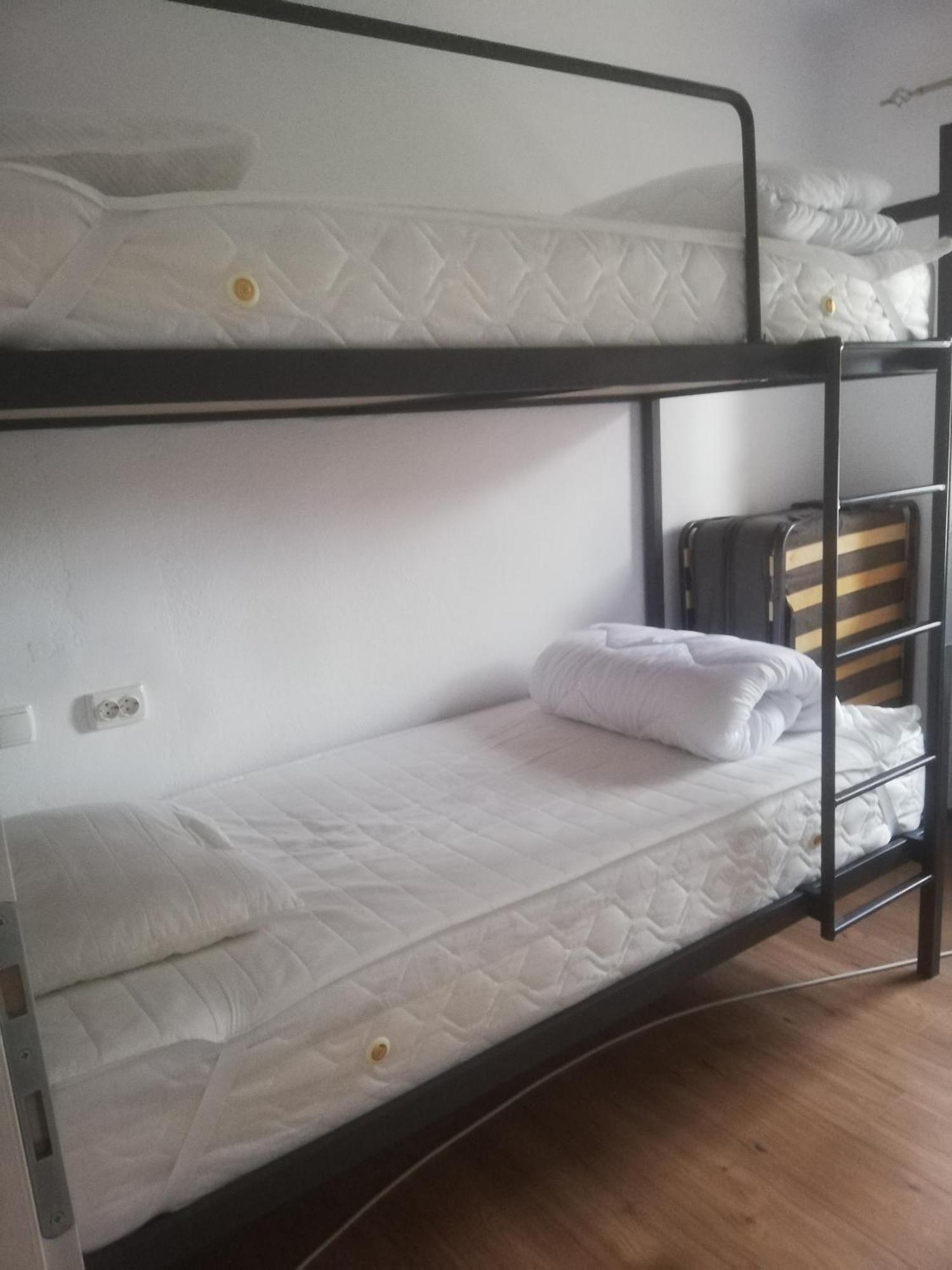 Hostel Vintage Ohrid Eksteriør bilde