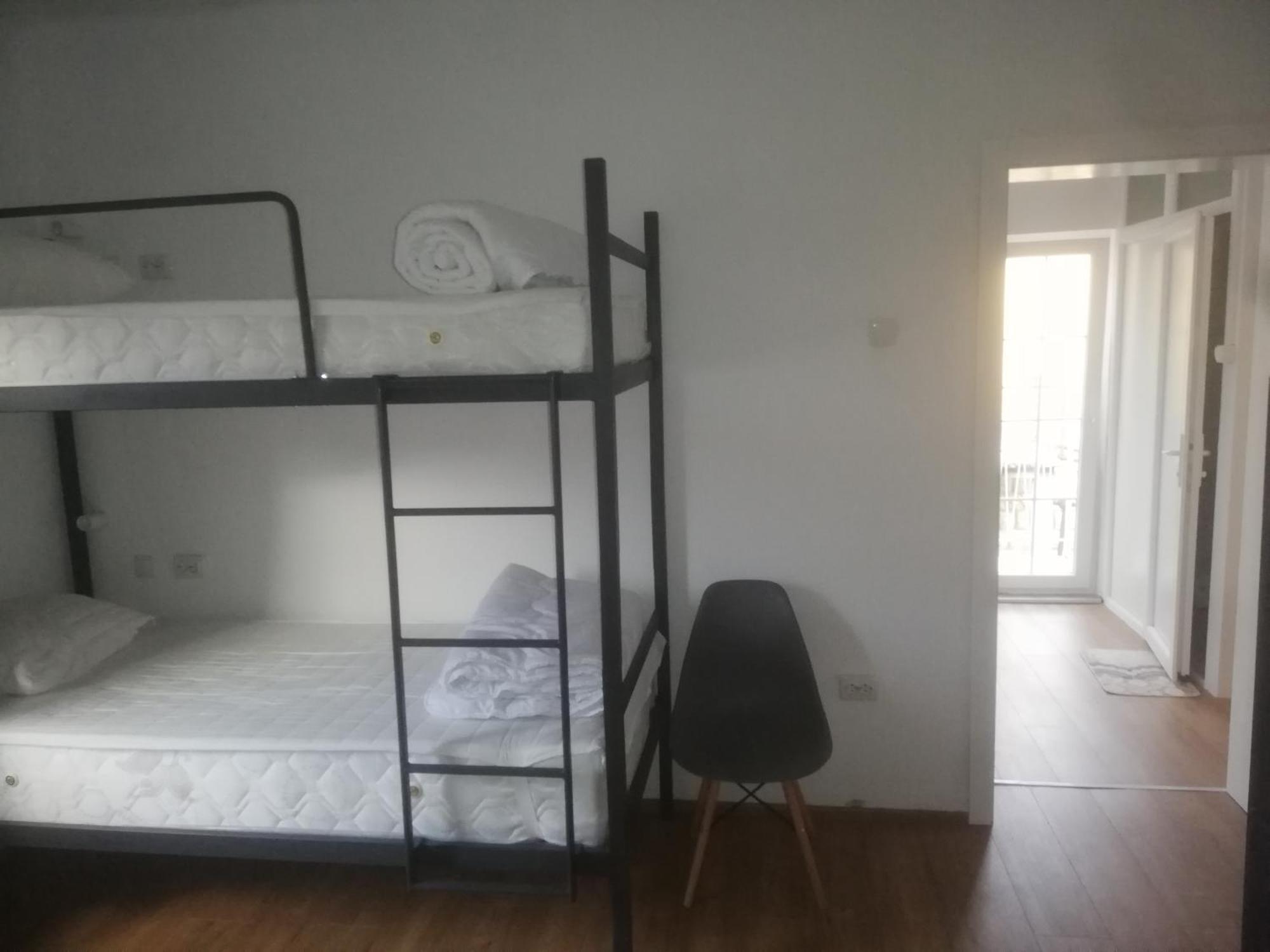 Hostel Vintage Ohrid Eksteriør bilde