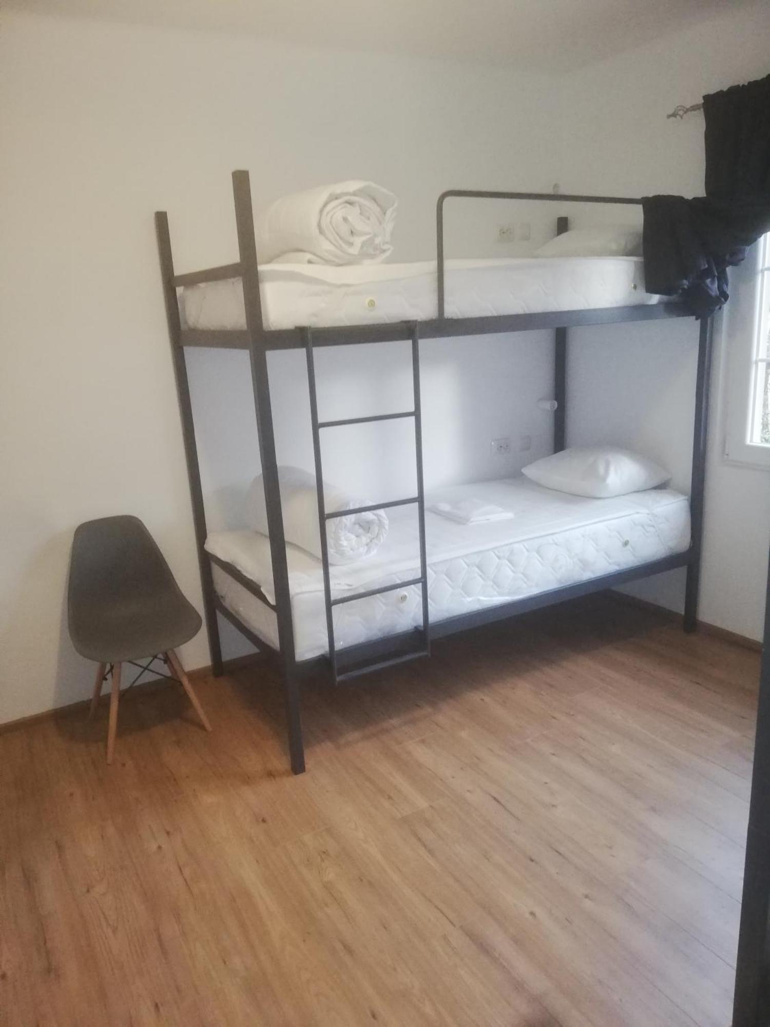 Hostel Vintage Ohrid Eksteriør bilde