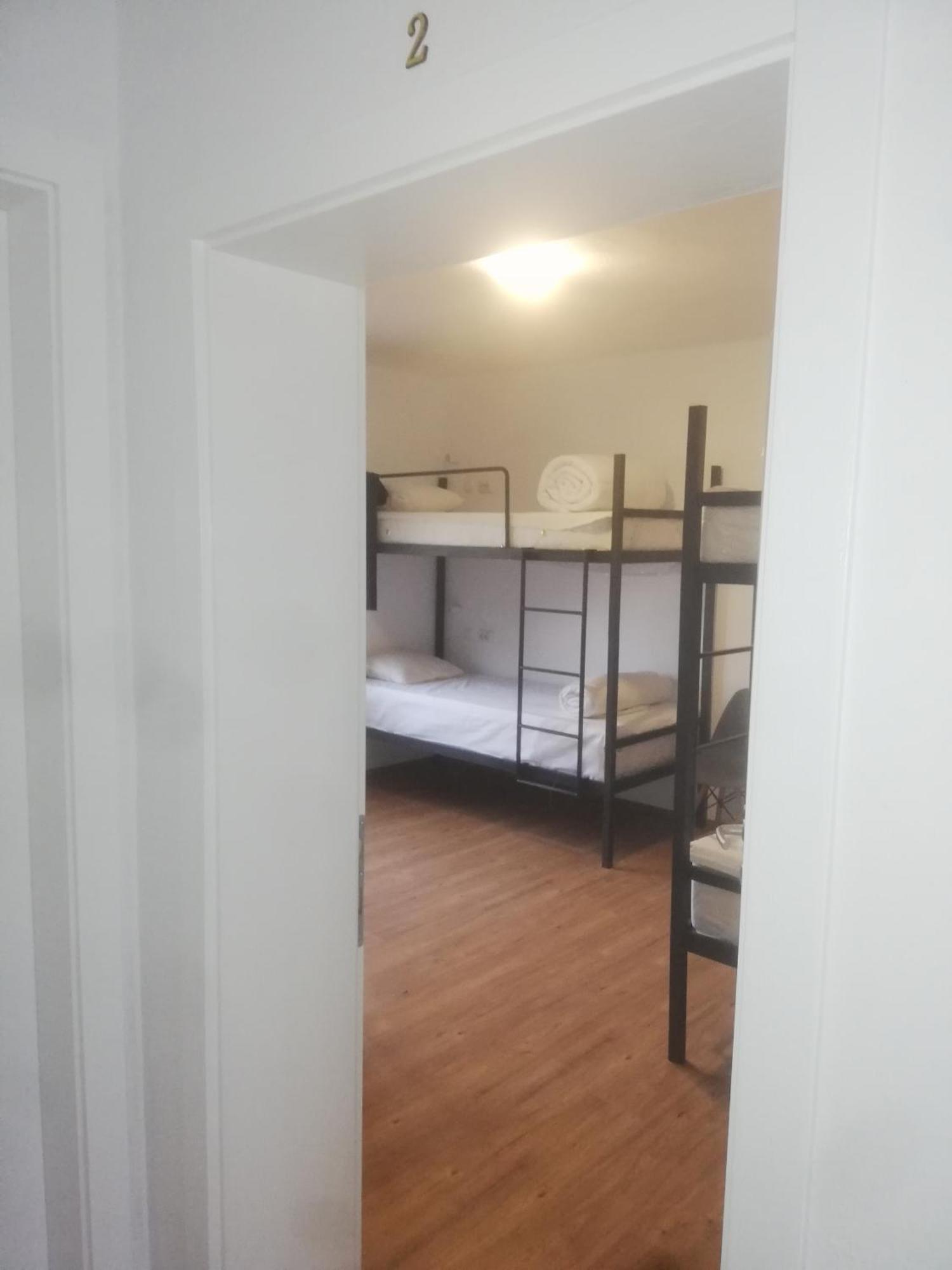 Hostel Vintage Ohrid Eksteriør bilde