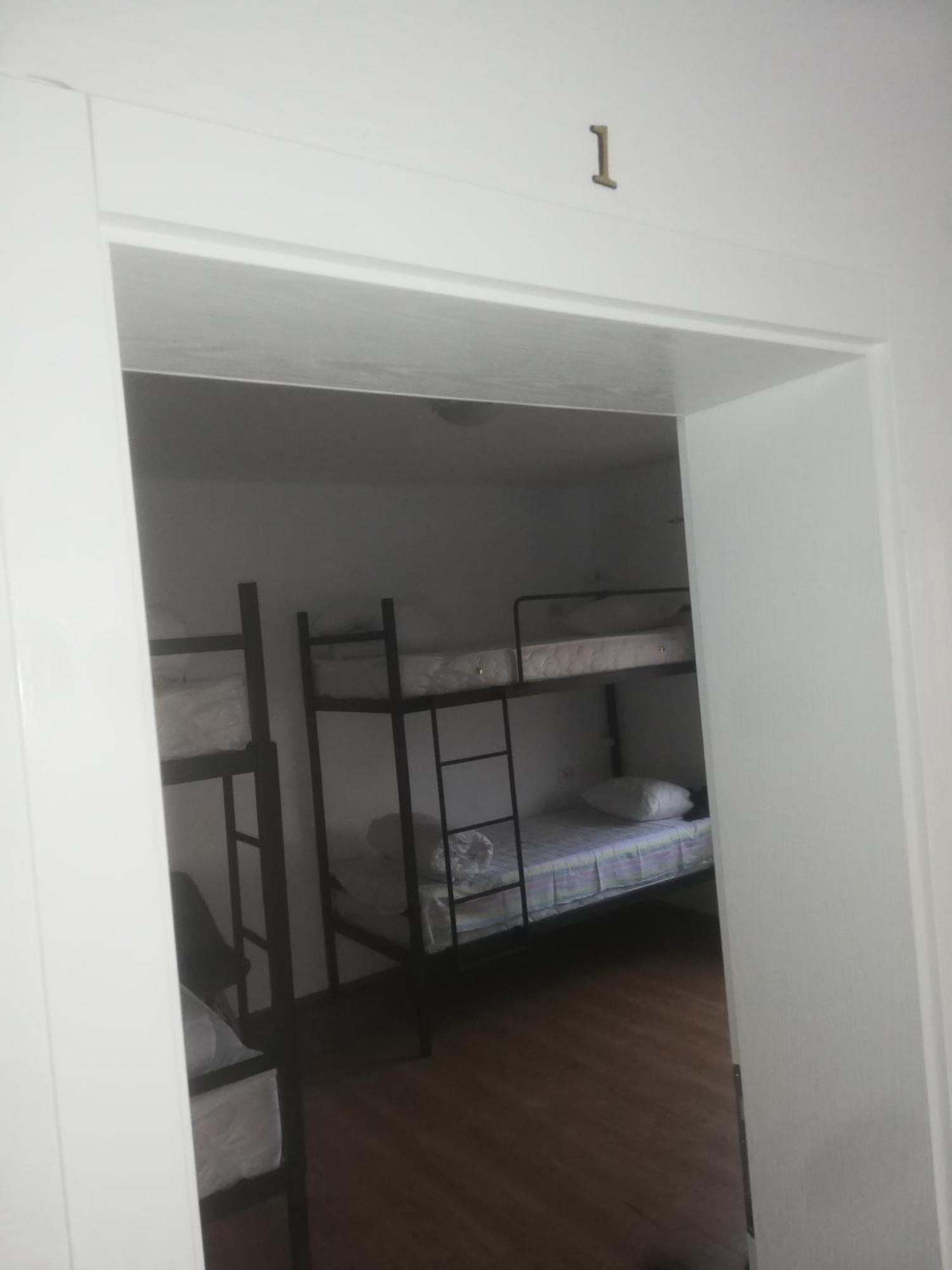 Hostel Vintage Ohrid Eksteriør bilde
