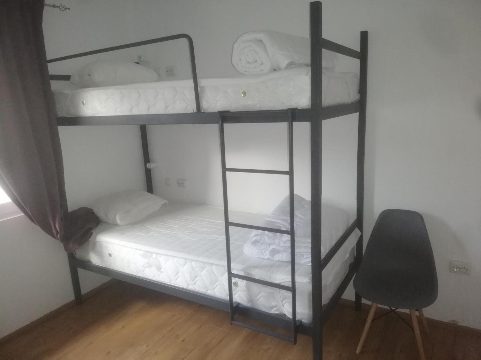 Hostel Vintage Ohrid Eksteriør bilde