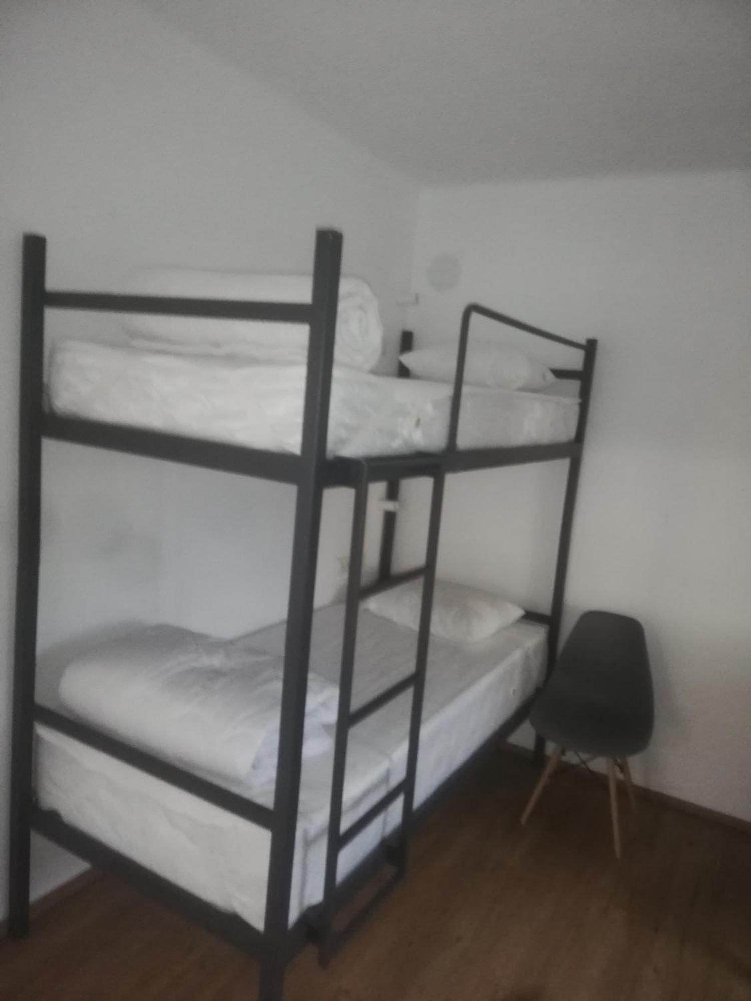 Hostel Vintage Ohrid Eksteriør bilde