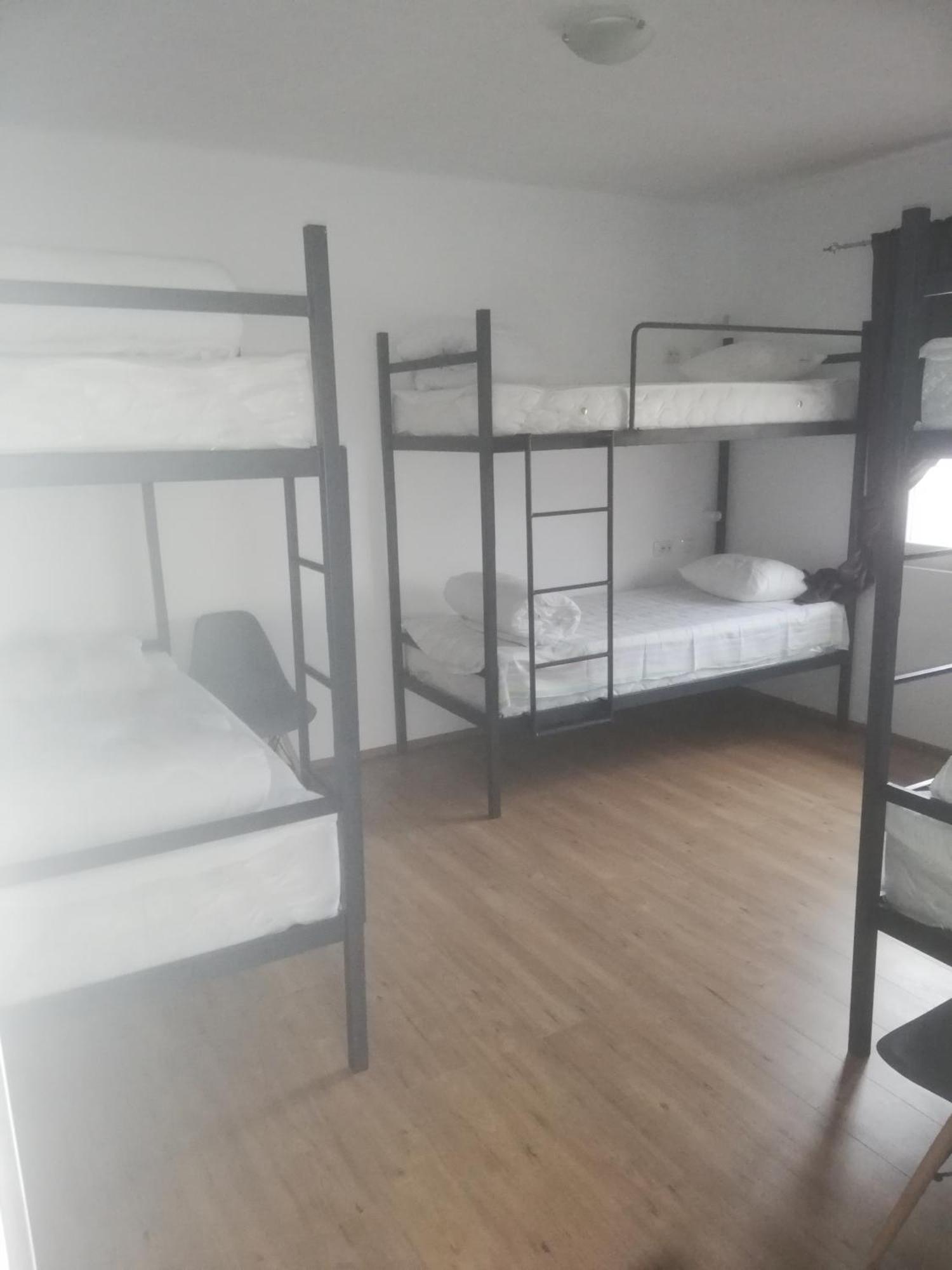 Hostel Vintage Ohrid Eksteriør bilde