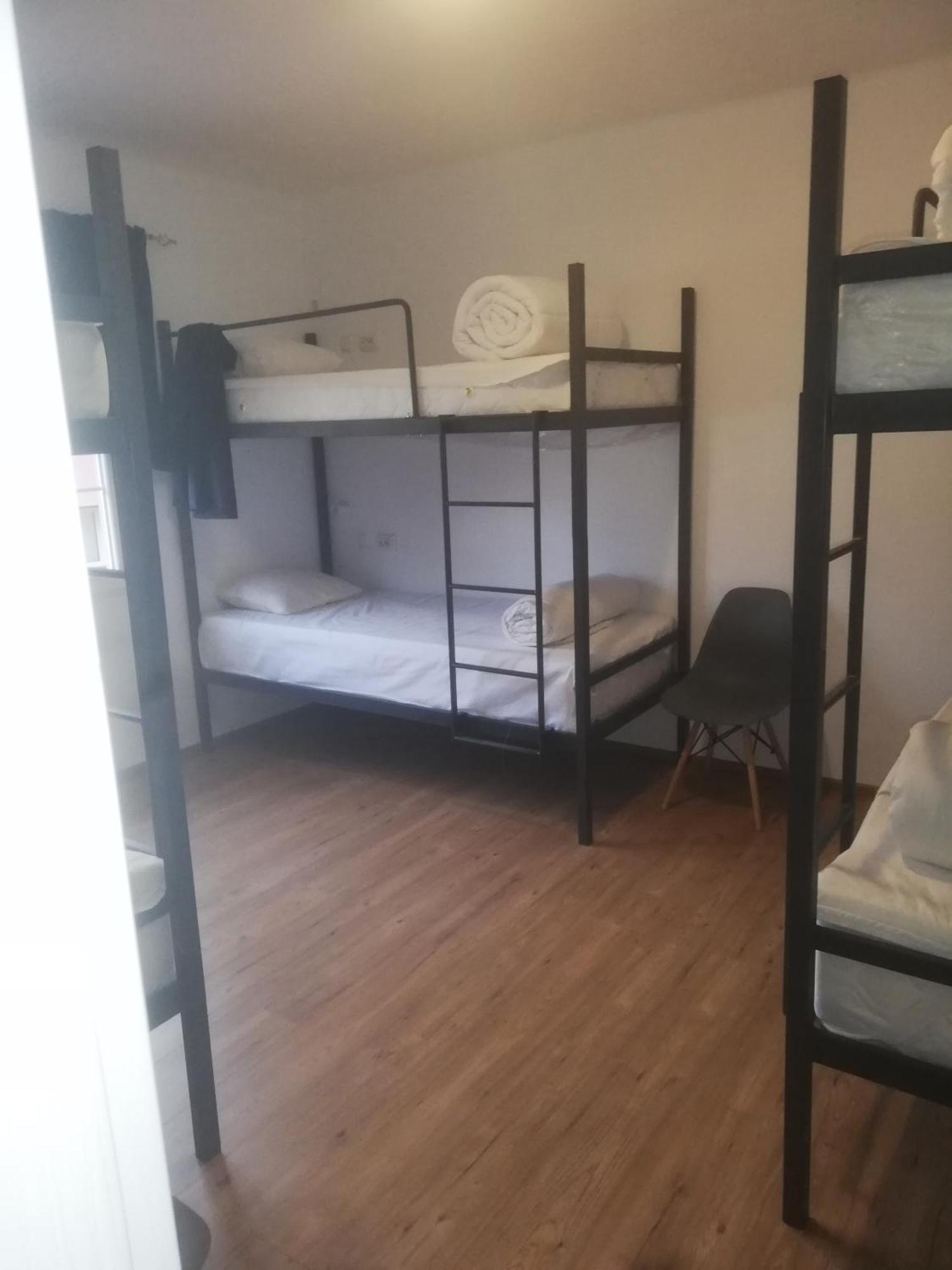 Hostel Vintage Ohrid Eksteriør bilde
