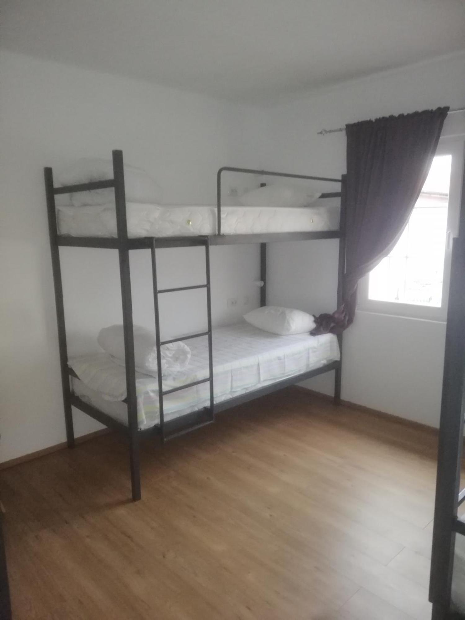 Hostel Vintage Ohrid Eksteriør bilde