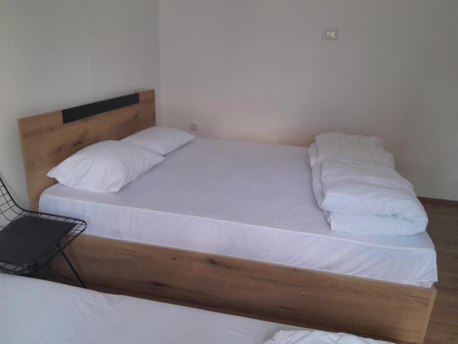 Hostel Vintage Ohrid Eksteriør bilde