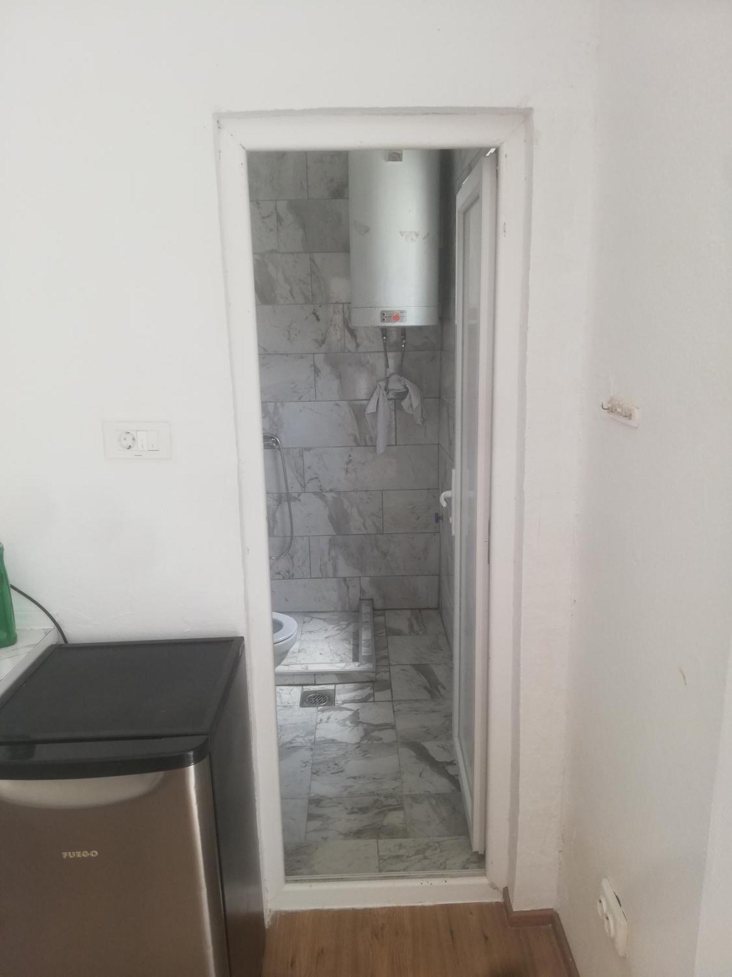 Hostel Vintage Ohrid Eksteriør bilde