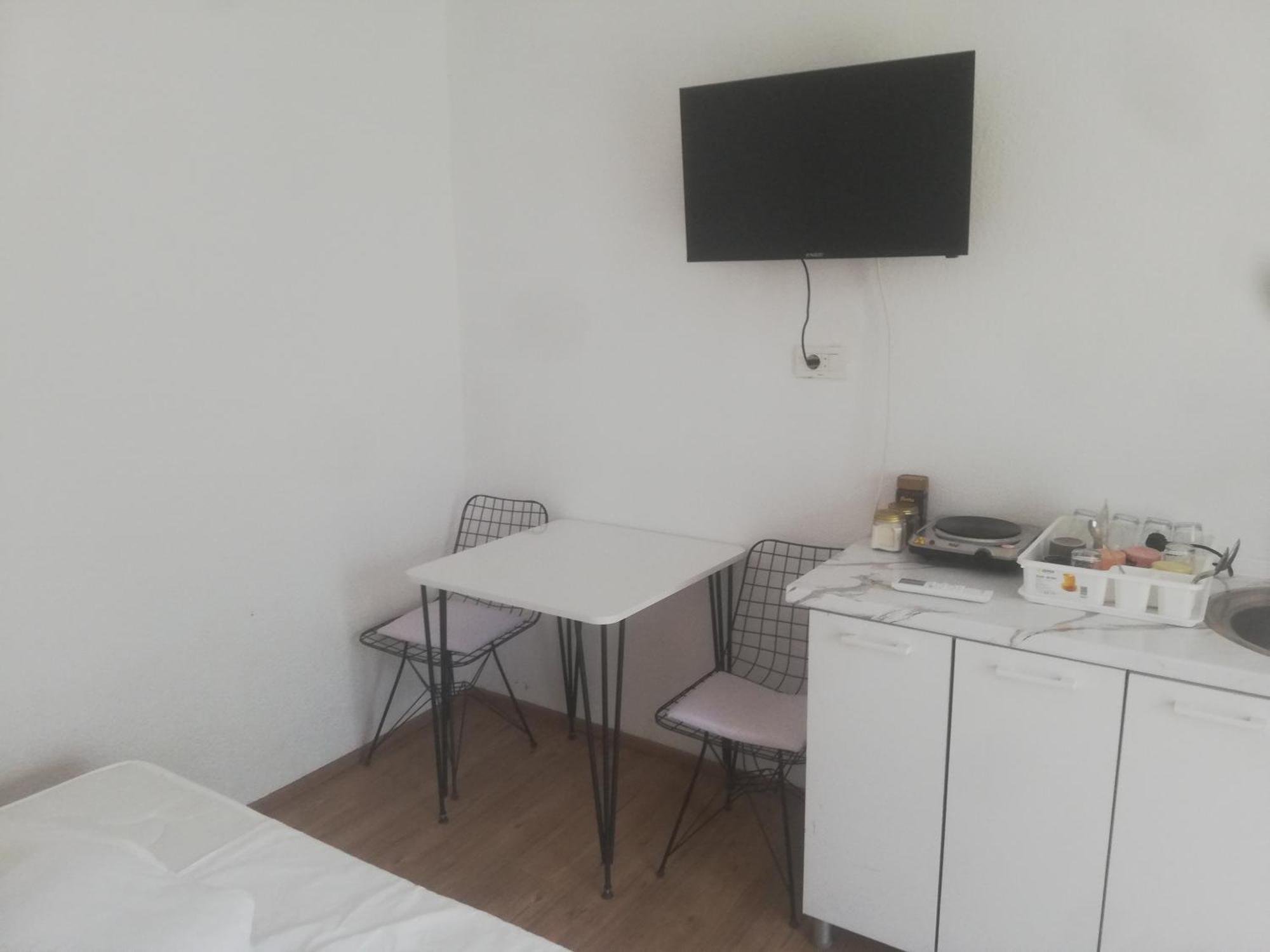Hostel Vintage Ohrid Eksteriør bilde