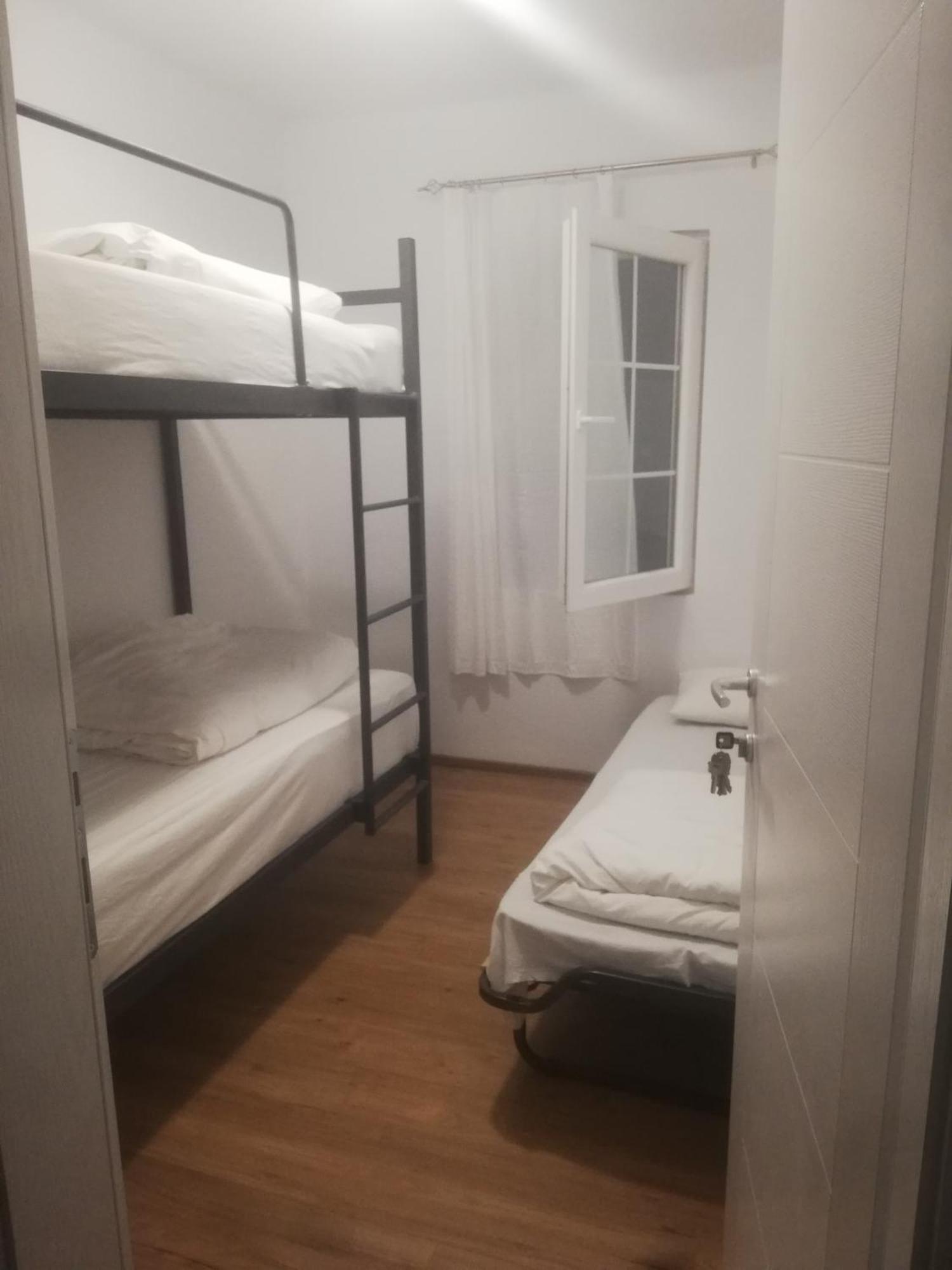 Hostel Vintage Ohrid Eksteriør bilde