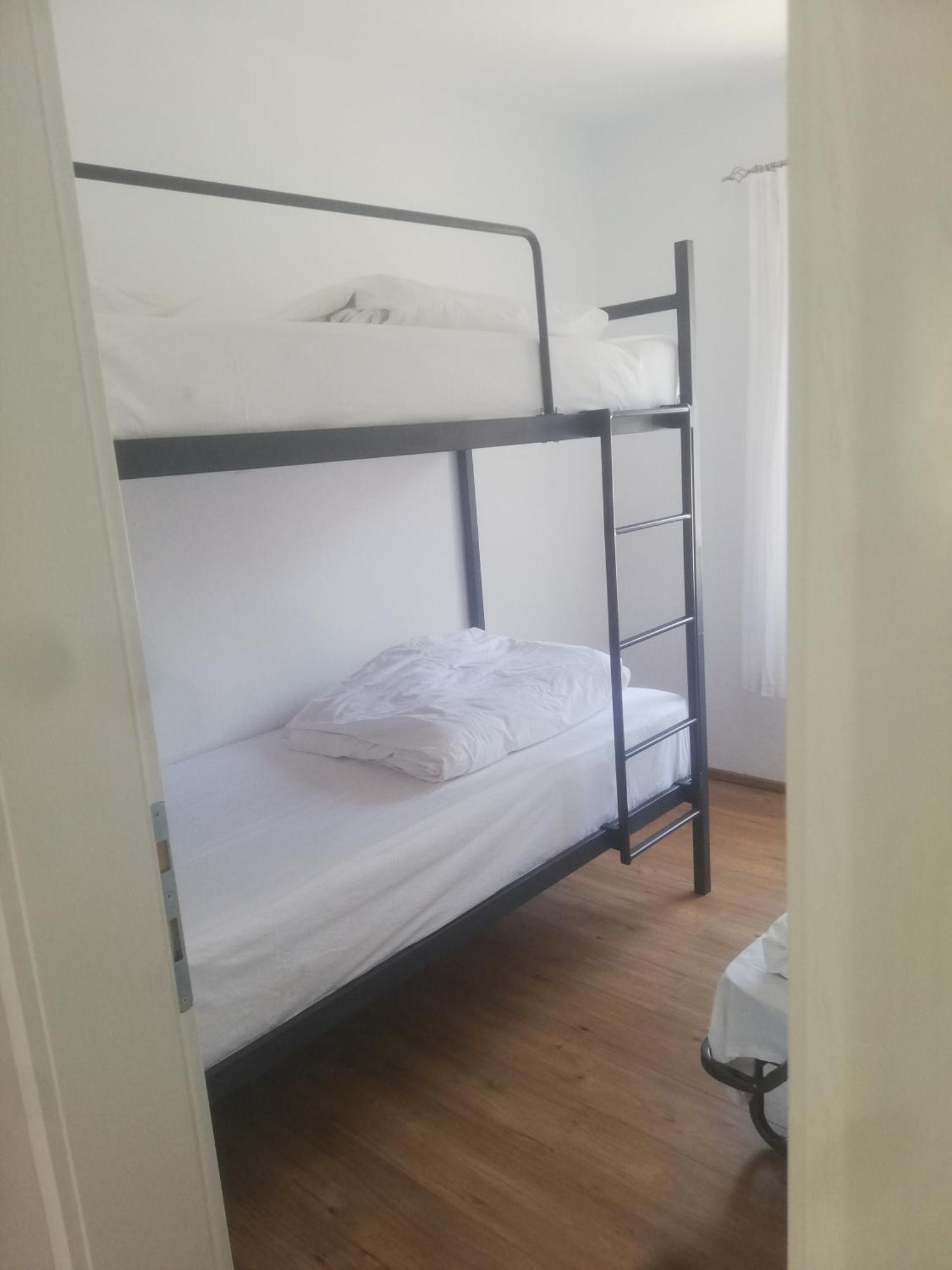 Hostel Vintage Ohrid Eksteriør bilde