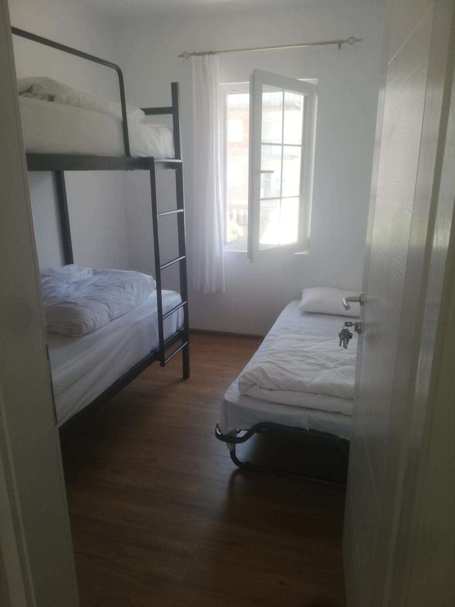 Hostel Vintage Ohrid Eksteriør bilde