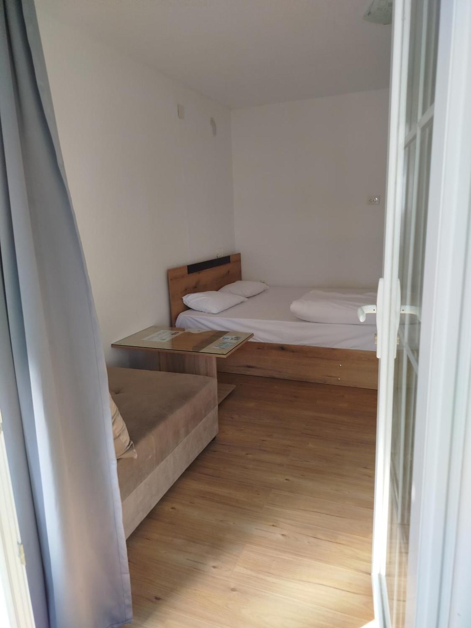 Hostel Vintage Ohrid Eksteriør bilde