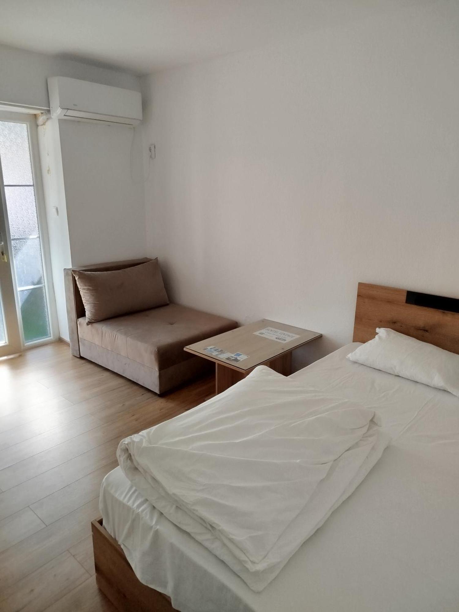 Hostel Vintage Ohrid Eksteriør bilde