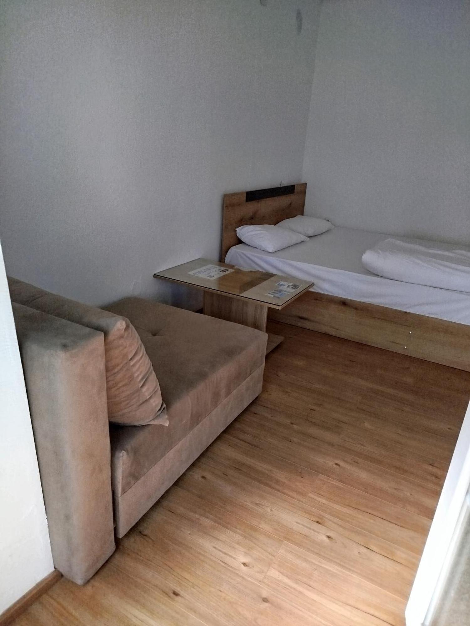 Hostel Vintage Ohrid Eksteriør bilde