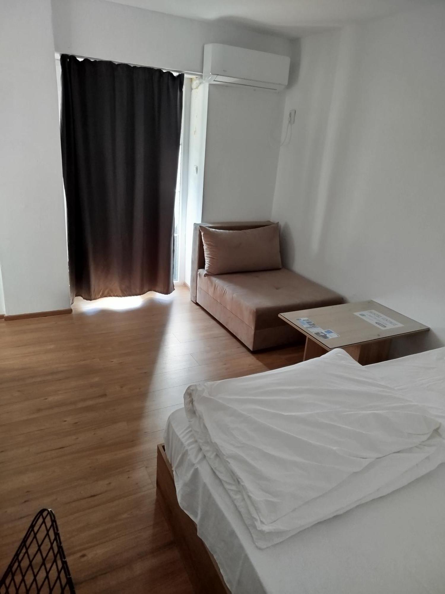 Hostel Vintage Ohrid Eksteriør bilde