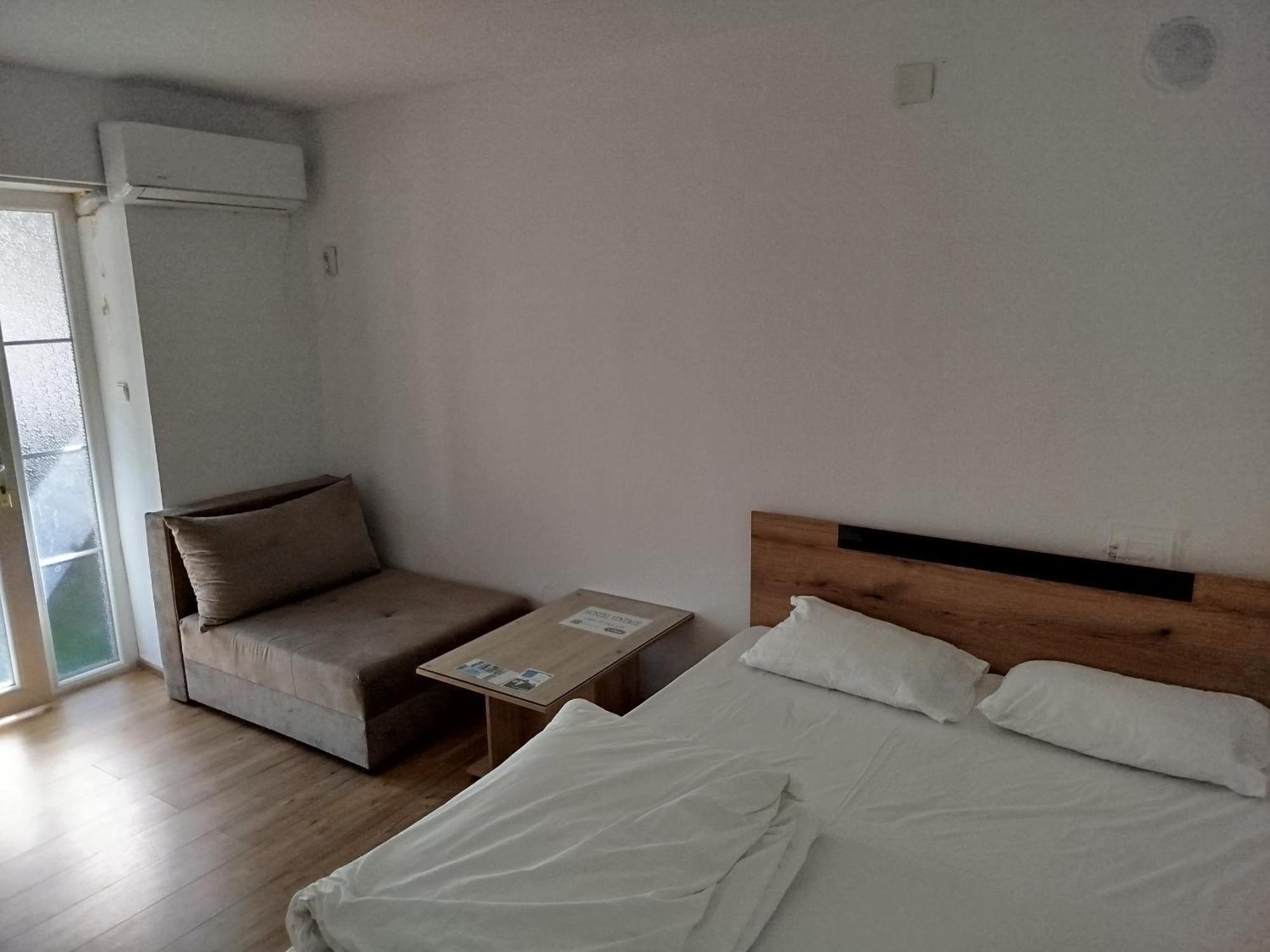 Hostel Vintage Ohrid Eksteriør bilde